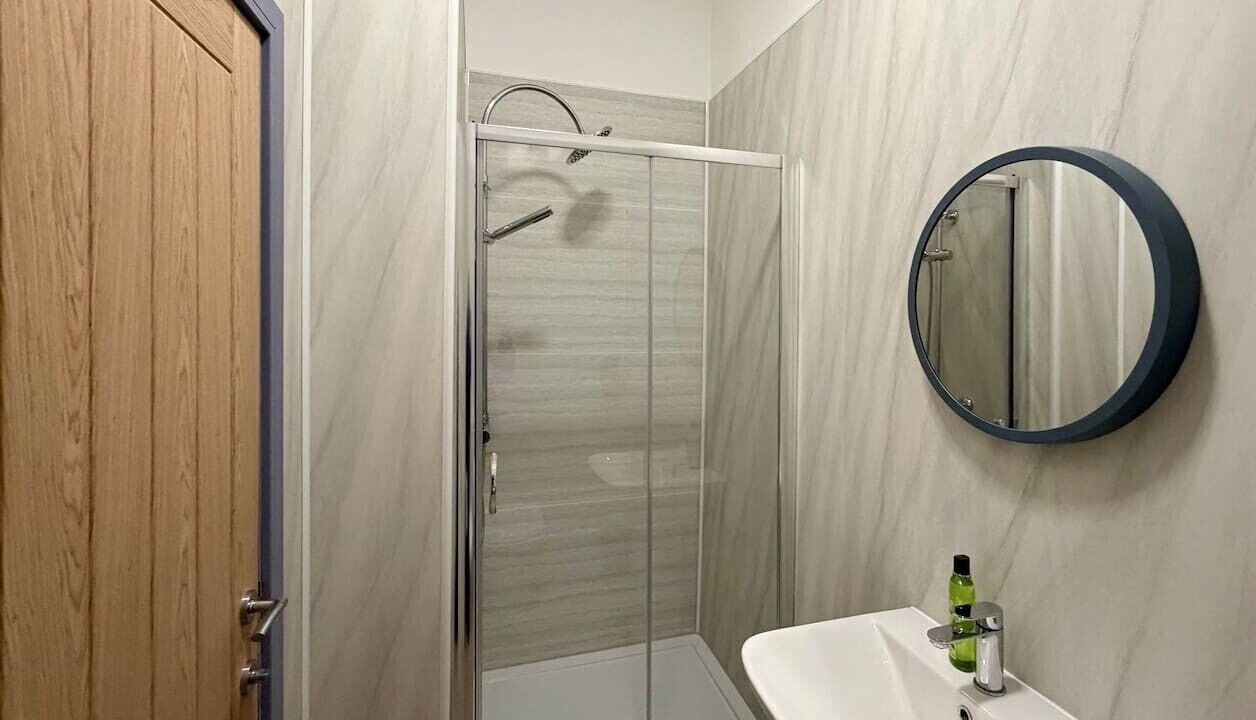 Photo of Bathroom in Cleethorpes