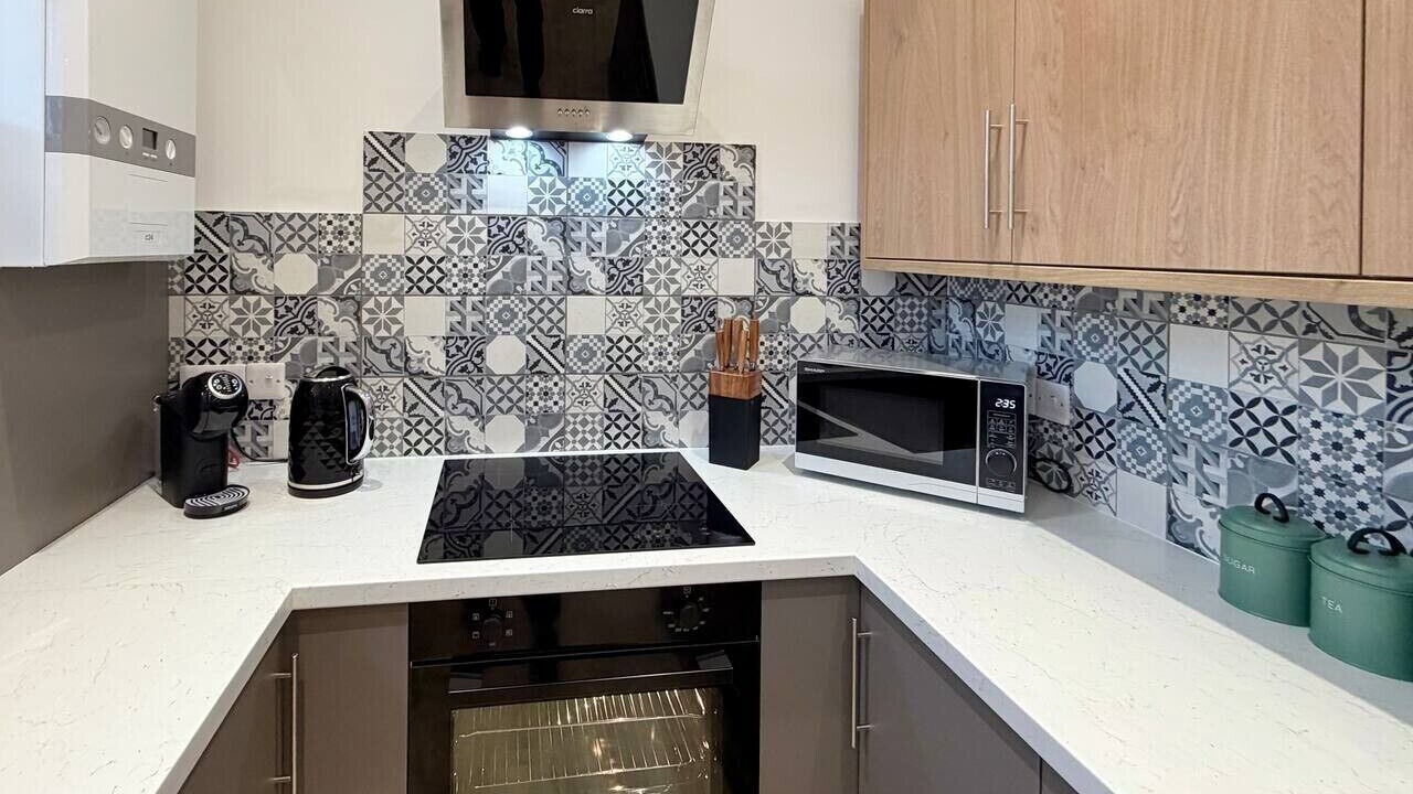 Photo of Kitchen in Cleethorpes