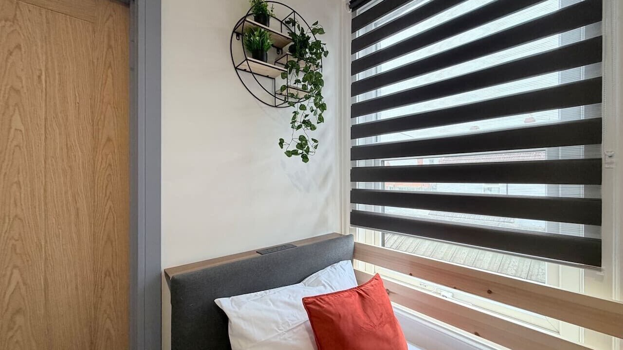 Photo of Bedroom in Cleethorpes
