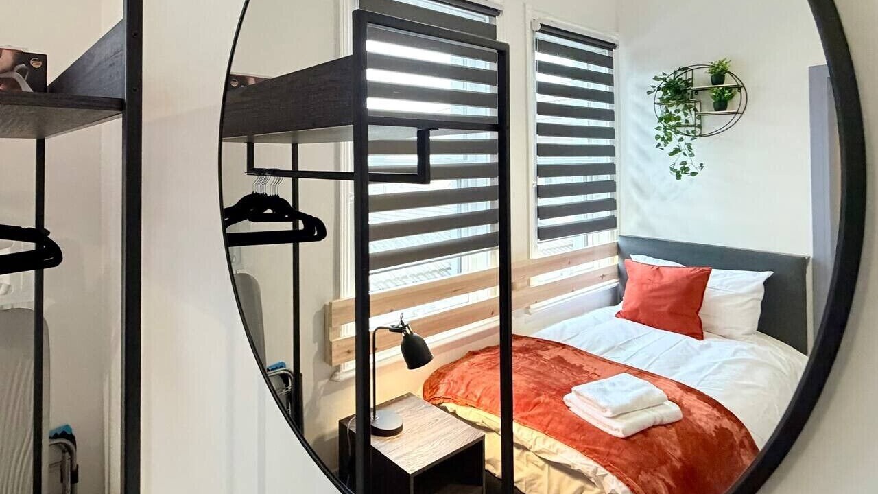 Photo of Bedroom in Cleethorpes