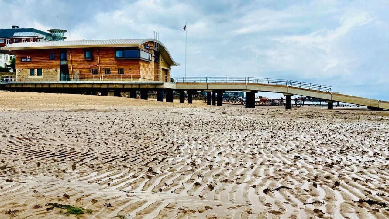 Photo of Outdoor in Cleethorpes