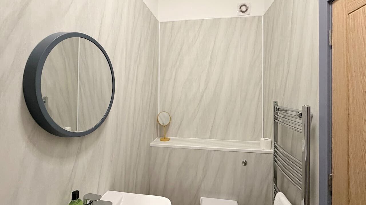 Photo of Bathroom in Cleethorpes