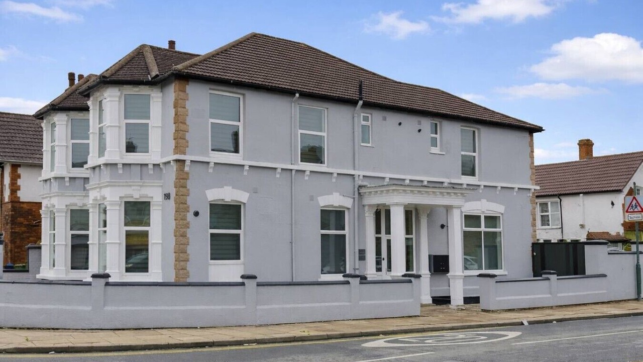 Photo of Outdoor in Cleethorpes