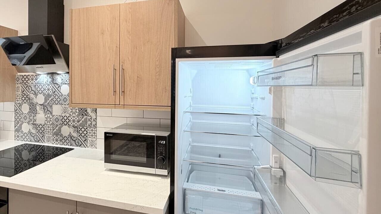 Photo of Kitchen in Cleethorpes