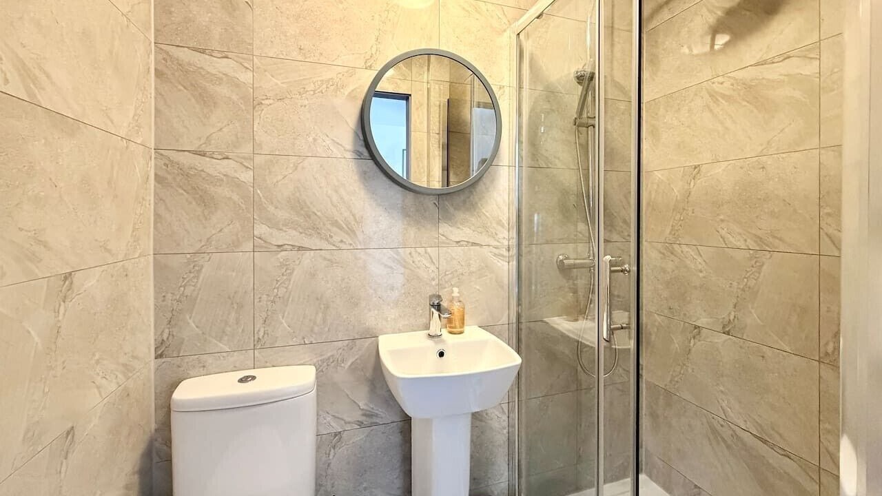 Photo of Bathroom in Cleethorpes