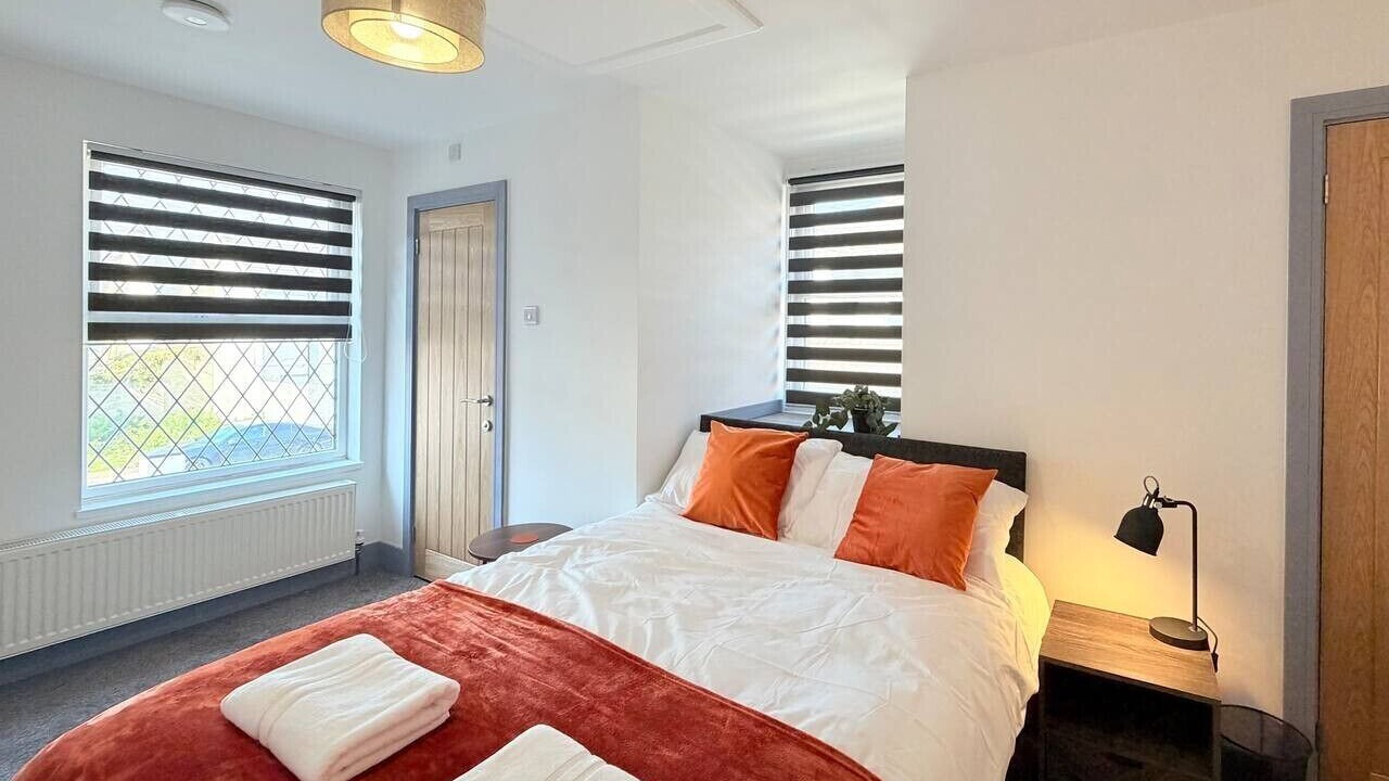 Photo of Bedroom in Cleethorpes