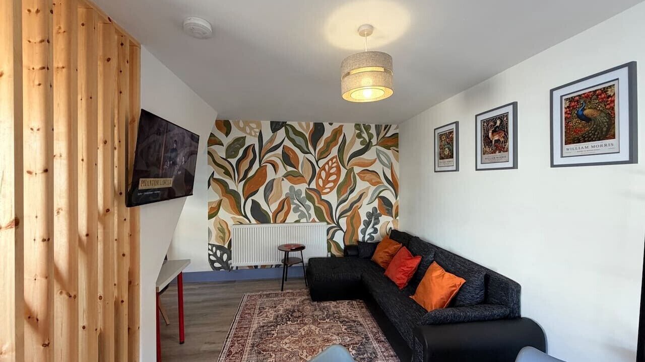 Photo of Livingroom in Cleethorpes