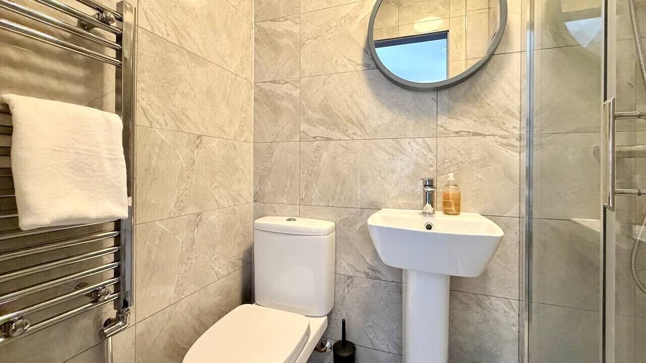 Photo of Bathroom in Cleethorpes