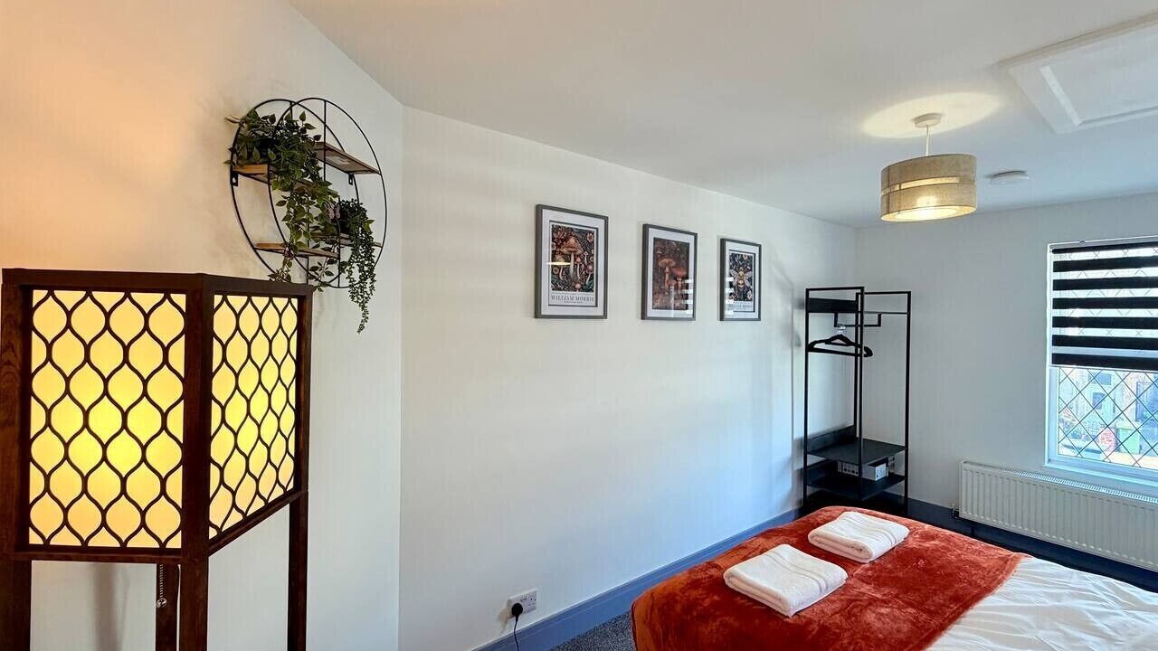 Photo of Bedroom in Cleethorpes