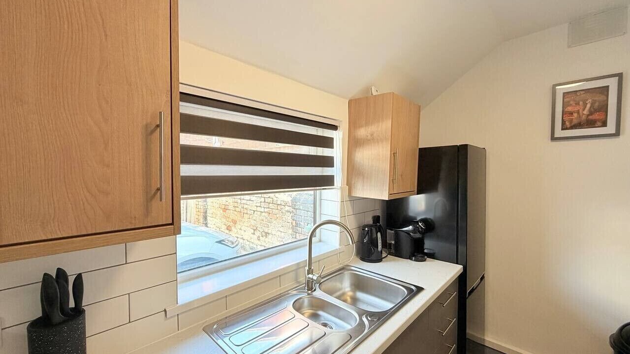 Photo of Kitchen in Cleethorpes