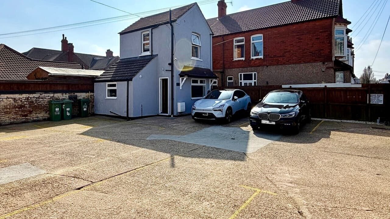Photo of Outdoor in Cleethorpes