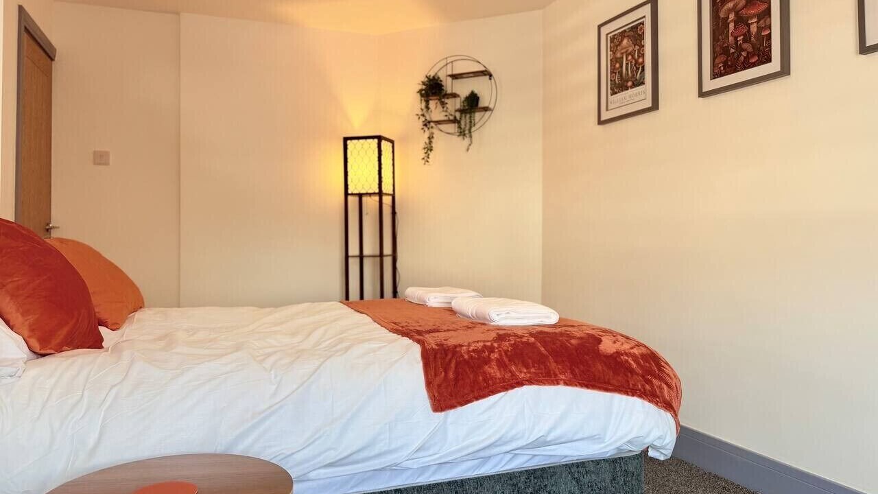Photo of Bedroom in Cleethorpes