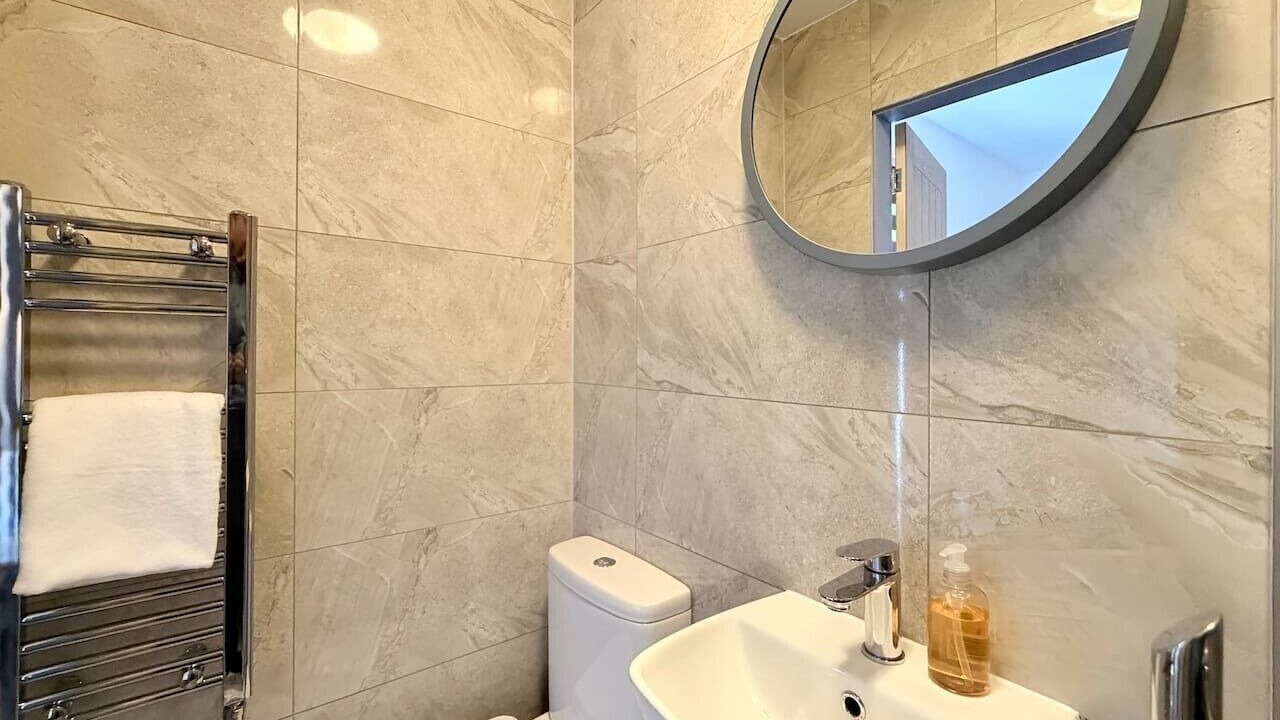 Photo of Bathroom in Cleethorpes