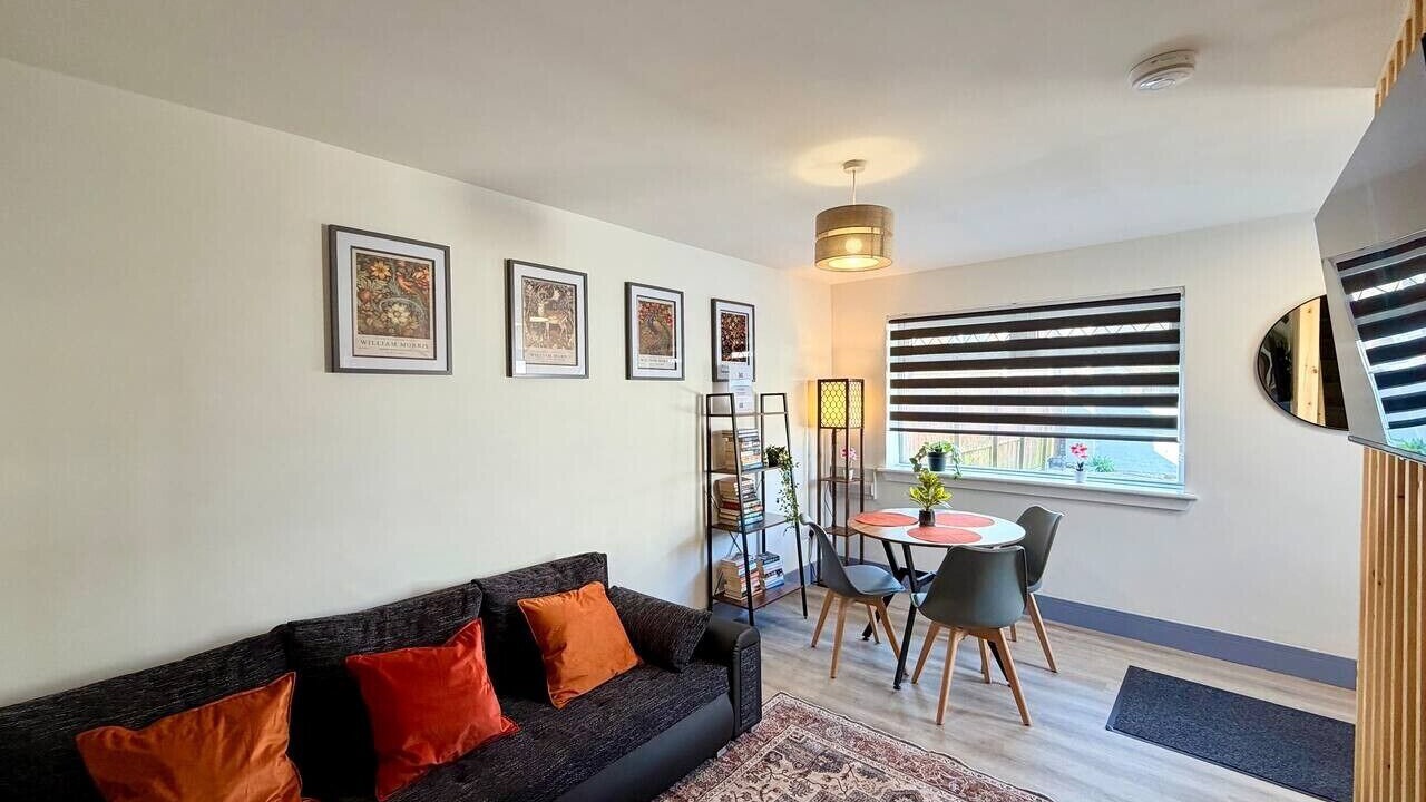 Photo of Livingroom in Cleethorpes