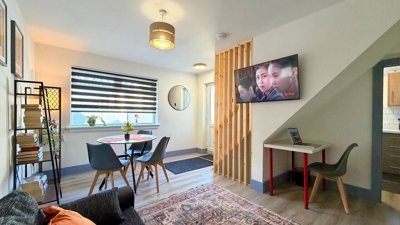 Photo of Livingroom in Cleethorpes