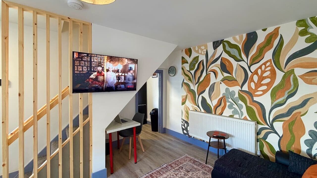 Photo of Livingroom in Cleethorpes