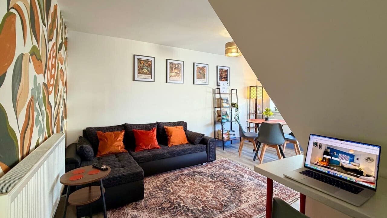 Photo of Livingroom in Cleethorpes