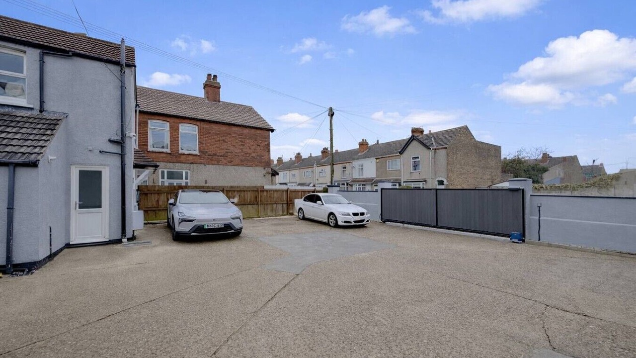 Photo of Outdoor in Cleethorpes