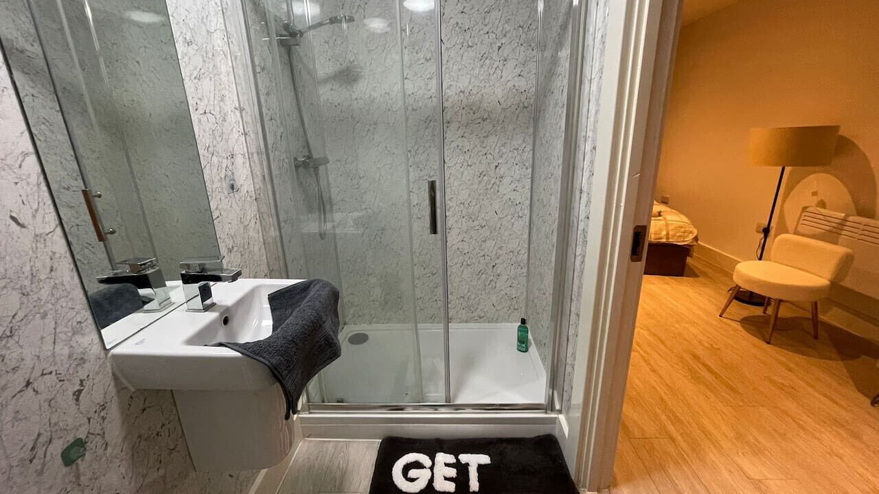 Photo of Bathroom in Nottingham