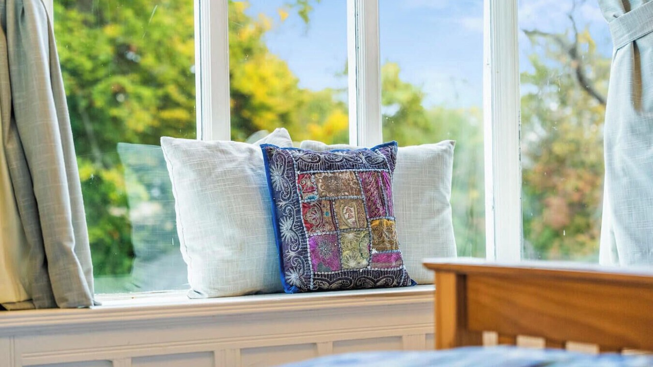 Photo of Bedroom in Oadby