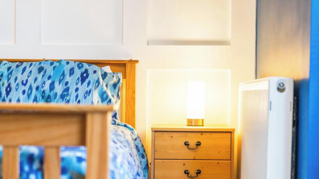 Photo of Bedroom in Oadby