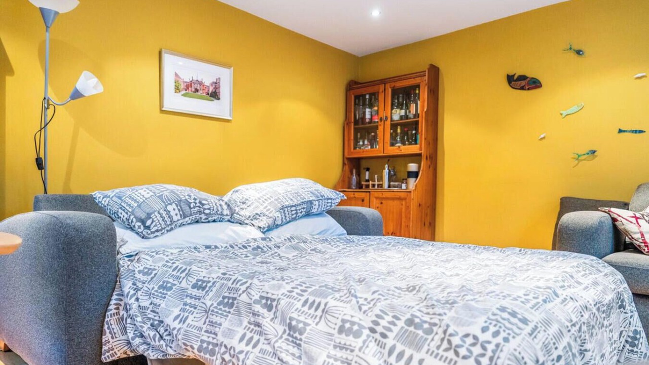 Photo of Bedroom in Oadby