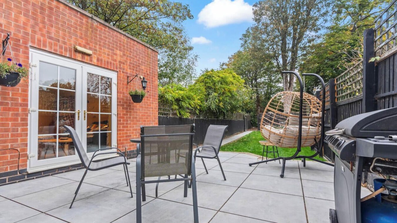 Photo of Outdoor in Oadby