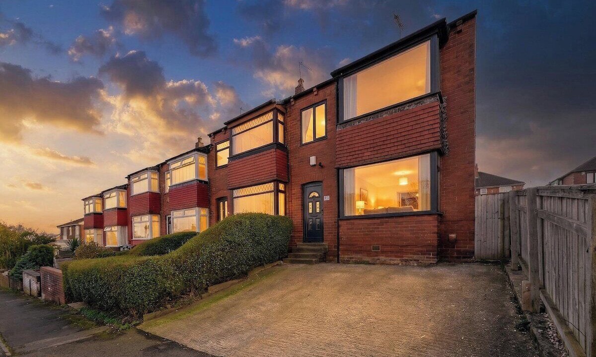 Photo of Outdoor in Leeds