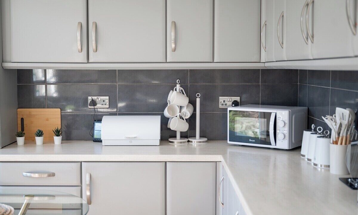 Photo of Kitchen in Leeds