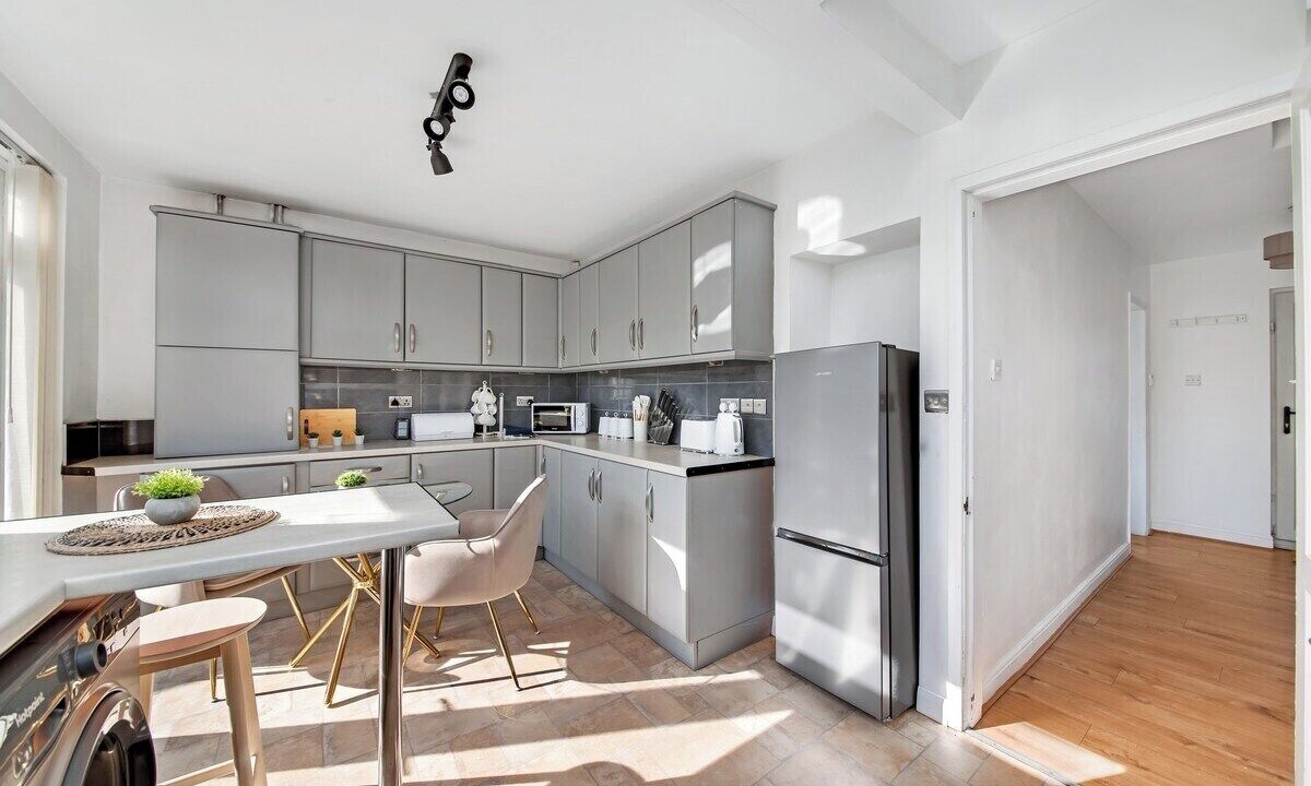 Photo of Kitchen in Leeds