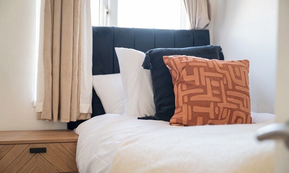 Photo of Bedroom in Leeds