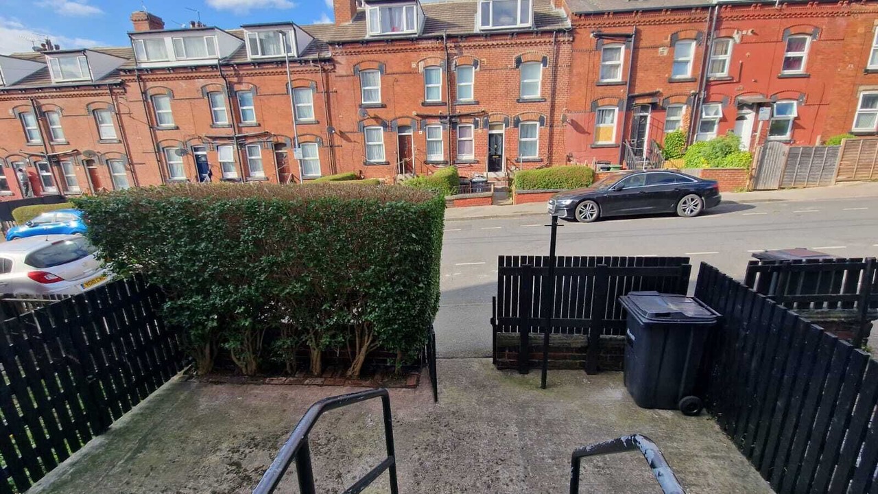 Photo of Outdoor in Harehills