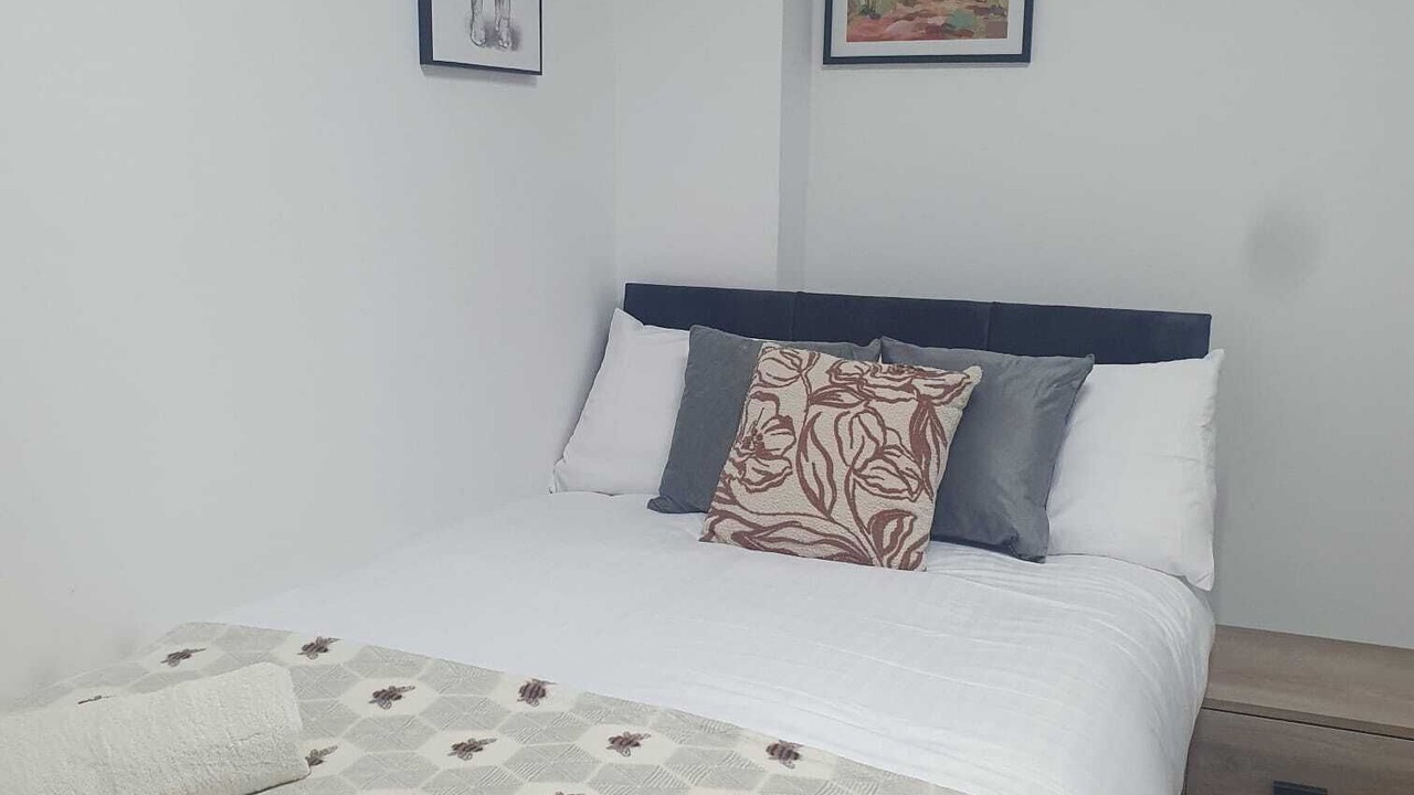 Photo of Bedroom in Bury