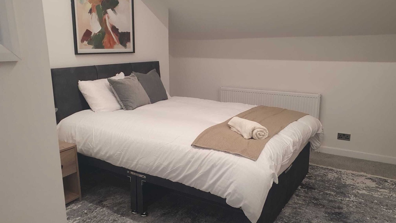 Photo of Bedroom in Bury