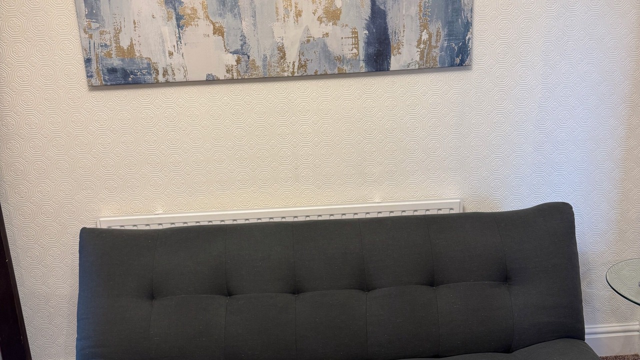 Photo of Livingroom in Doncaster