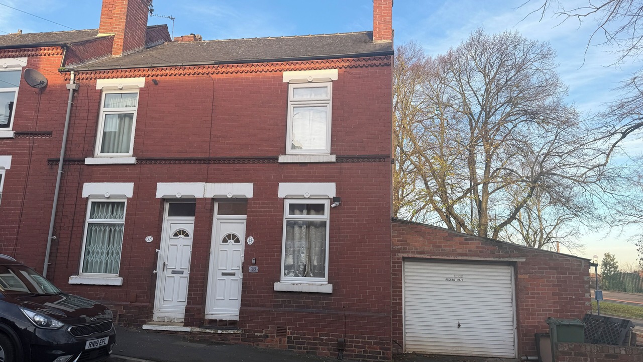 Photo of Outdoor in Doncaster