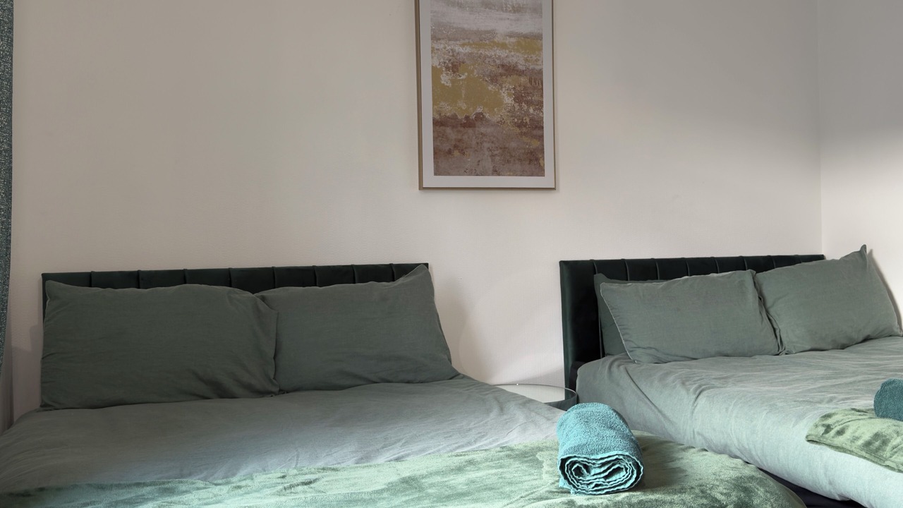 Photo of Bedroom in Doncaster