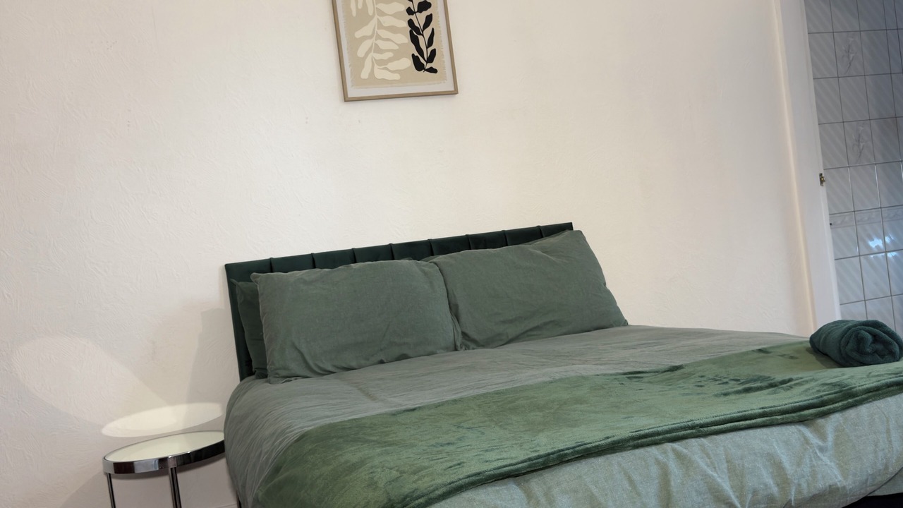 Photo of Bedroom in Doncaster