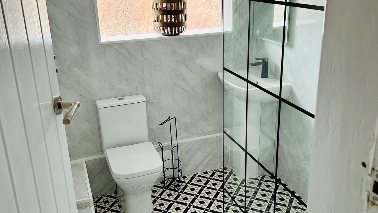 Photo of Bathroom in Salford