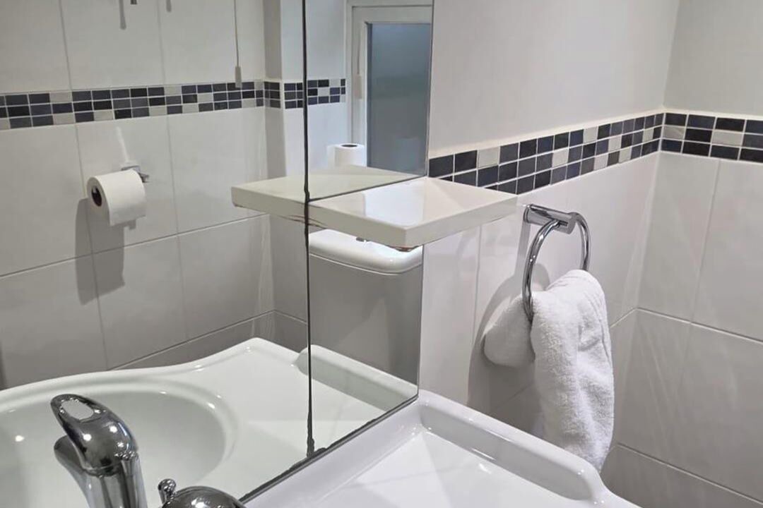 Photo of Bathroom in Stamford
