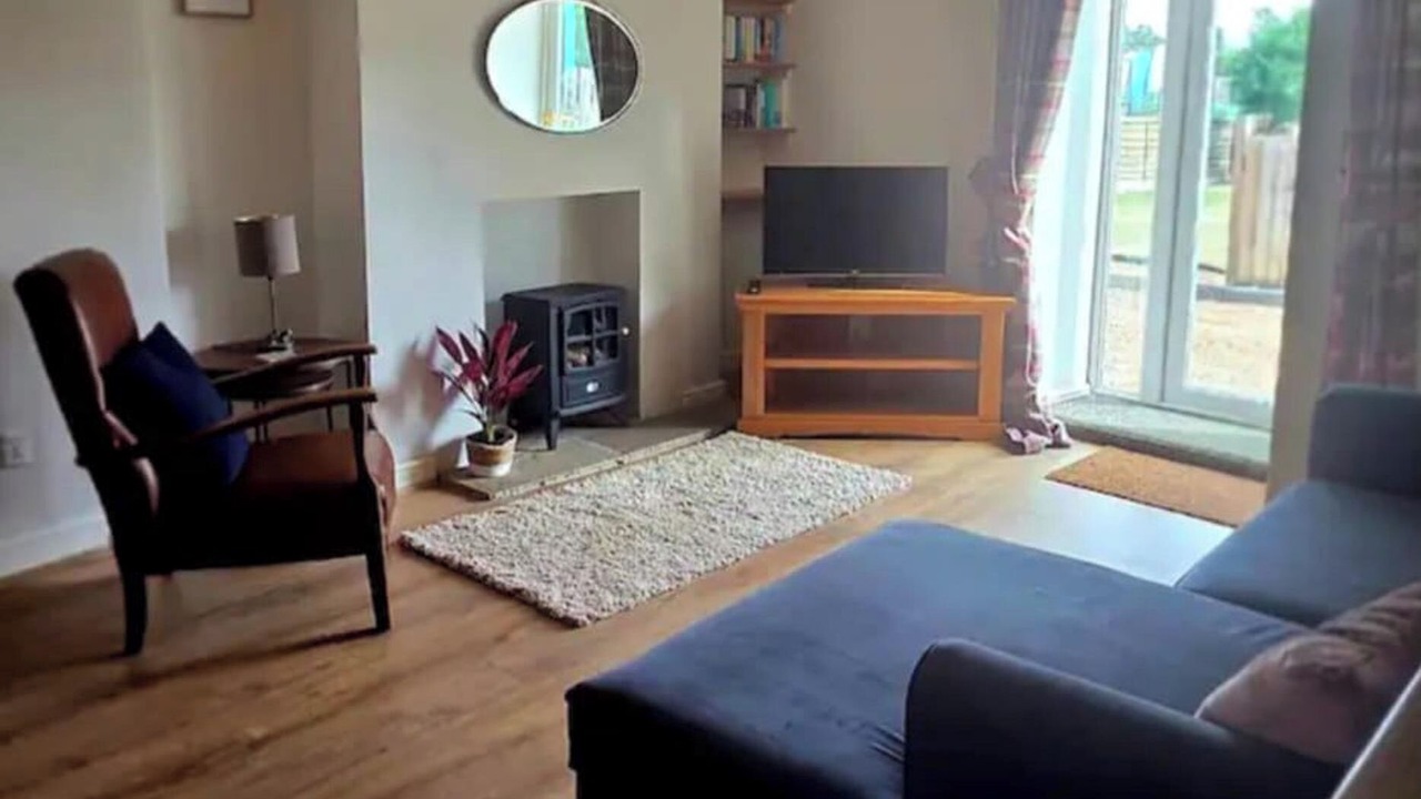 Photo of Bedroom in Stamford