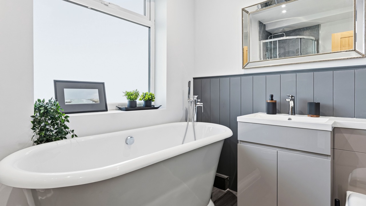 Photo of Bathroom in Wigan