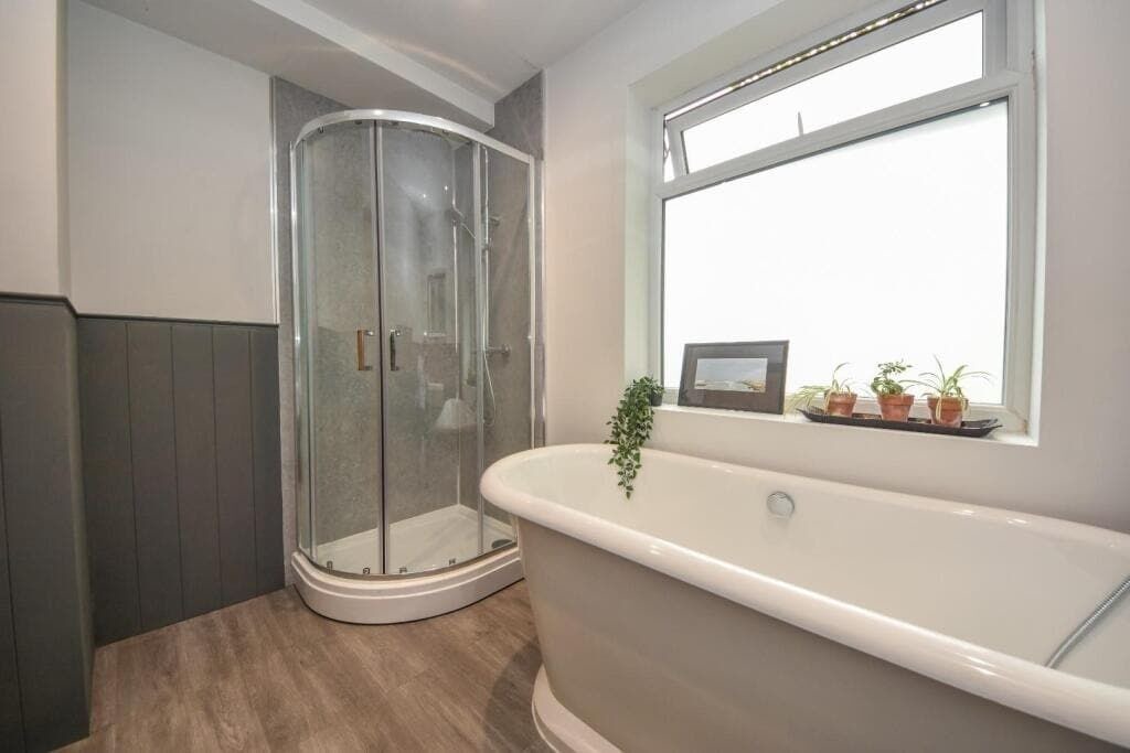 Photo of Bathroom in Wigan