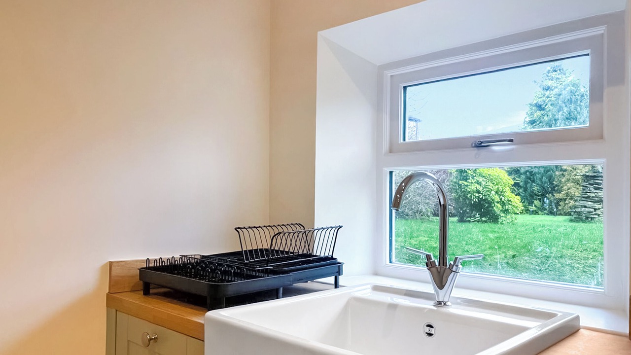 Photo of Bedroom in Hebden