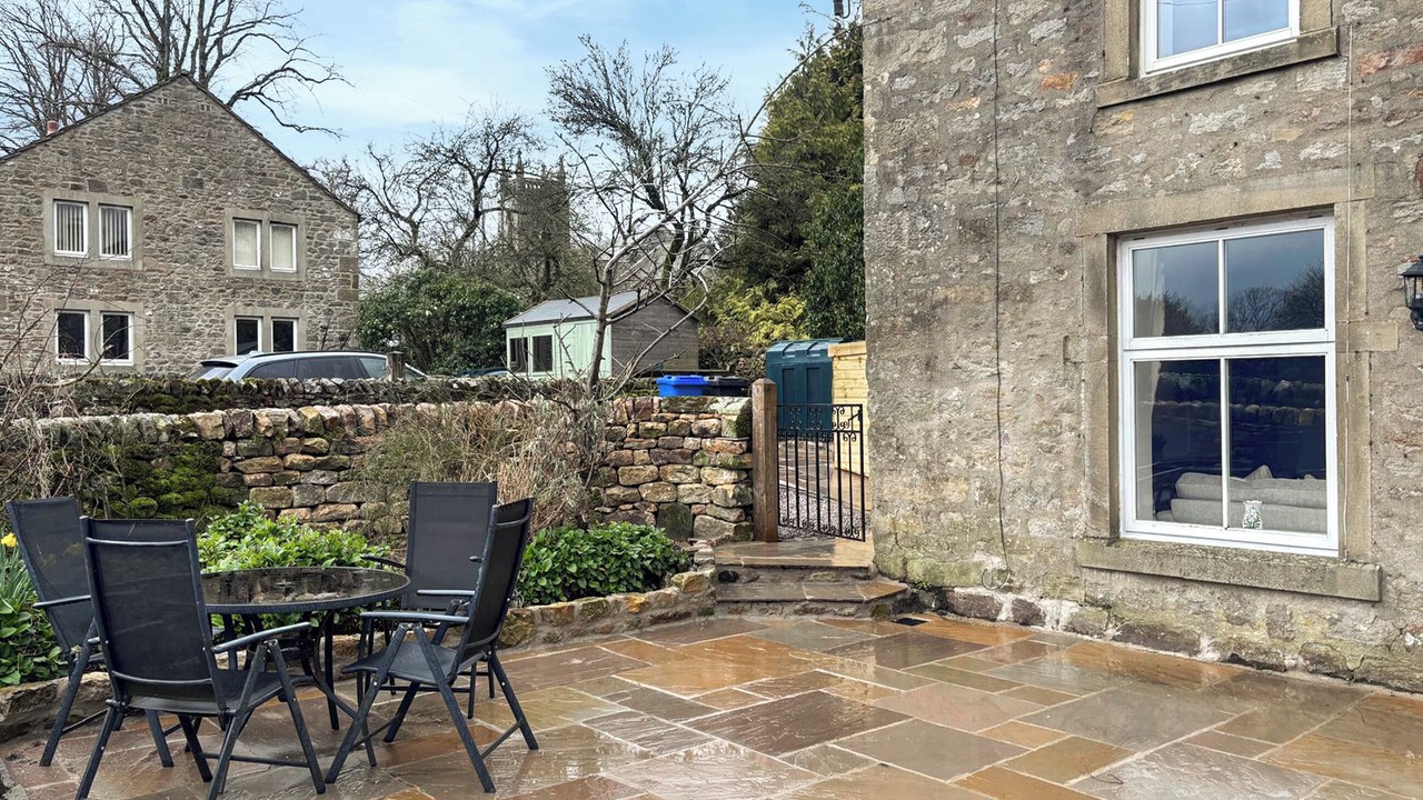 Photo of Outdoor in Hebden