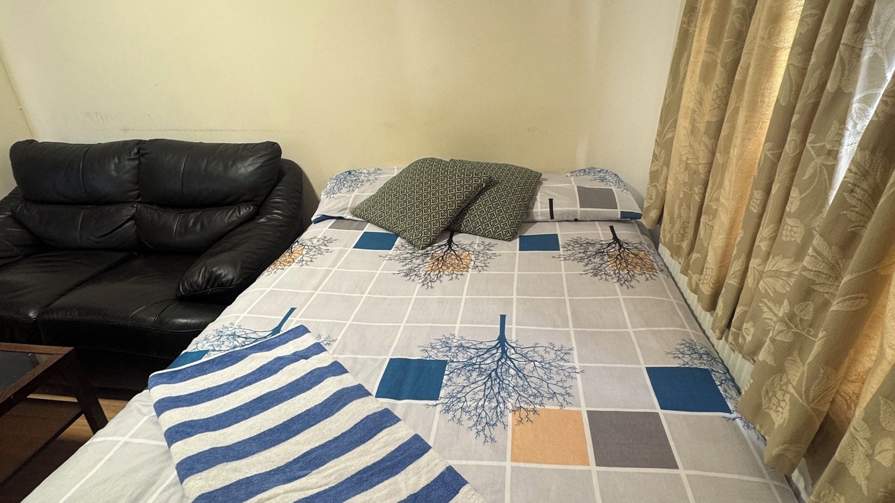 Photo of Bedroom in Custom House