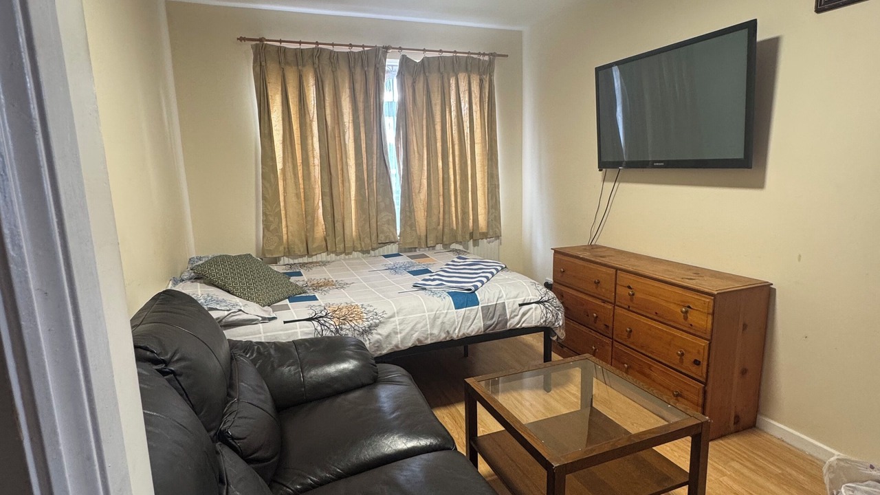 Photo of Livingroom in Custom House