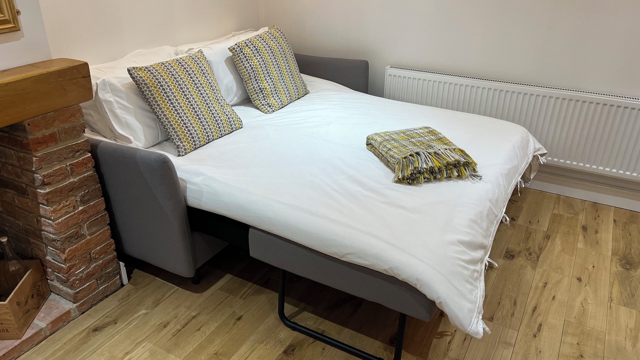 Photo of Bedroom in Newark