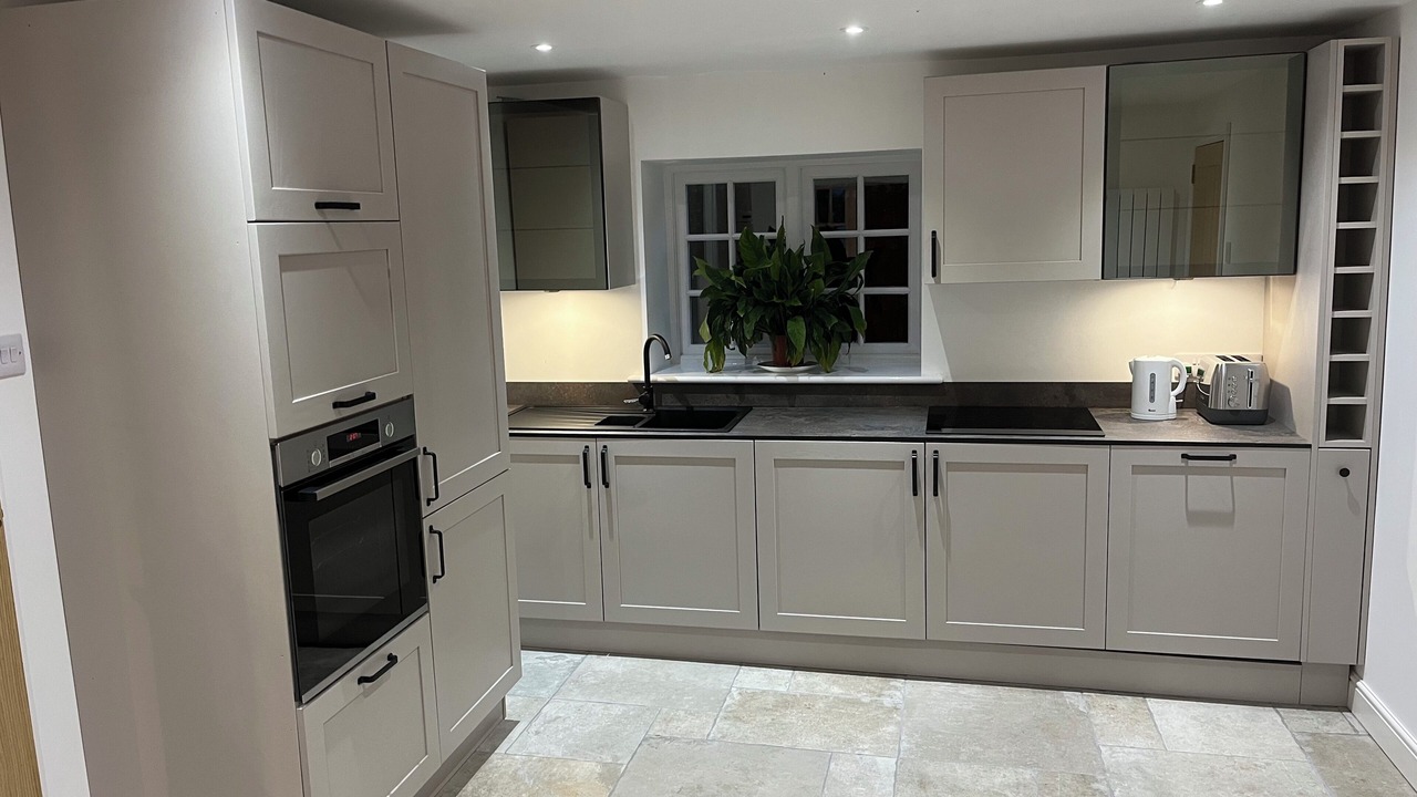 Photo of Kitchen in Newark