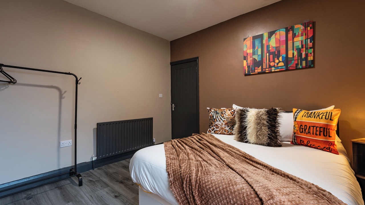 Photo of Bedroom in Hull